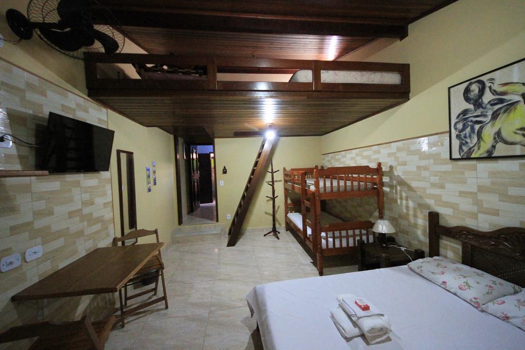 Pousada Do Sergio Rio de Janeiro Exterior foto